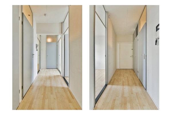 Medium property photo - Tarwekamp 78, 1112 HG Diemen